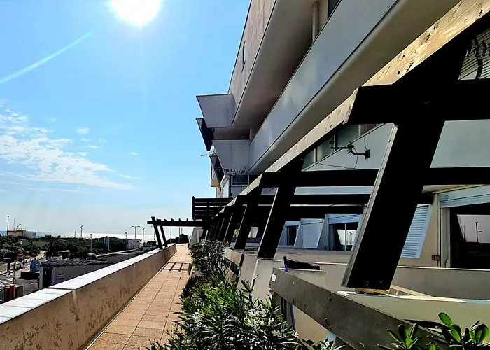 Naturiste Cap D'agde Phantasme Naturiste Port Nature 94 Vue 아파트 *