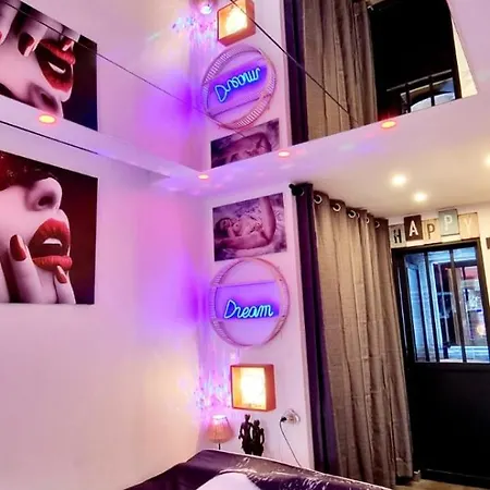 Apartment Naturiste Cap D'agde Phantasme Naturiste Port Nature 94 Vue Agde