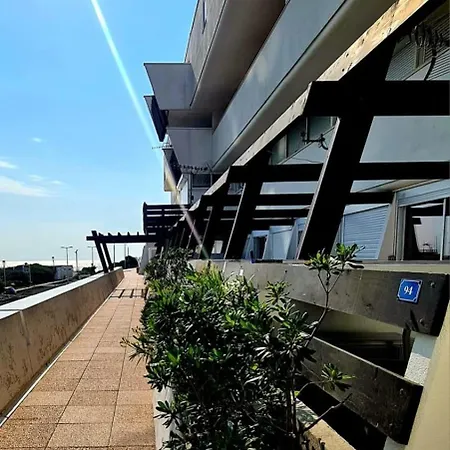 Апартаменты Naturiste Cap D'agde Phantasme Naturiste Port Nature 94 Vue *
