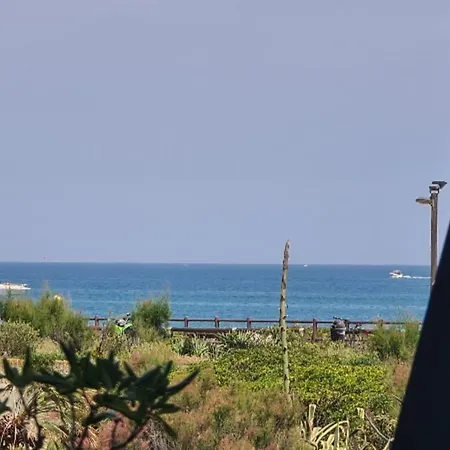 Naturiste Cap D'agde Phantasme Naturiste Port Nature 94 Vue * アグド
