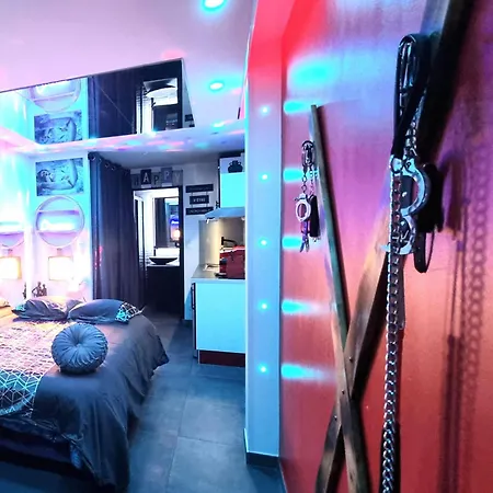 Naturiste Cap D'agde Phantasme Naturiste Port Nature 94 Vue *