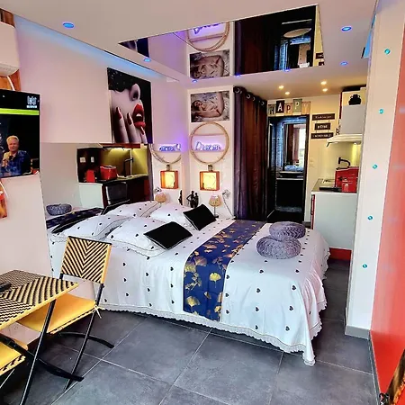 Naturiste Cap D'agde Phantasme Naturiste Port Nature 94 Vue アグド