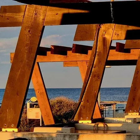 Naturiste Cap D'agde Phantasme Naturiste Port Nature 94 Vue Agde