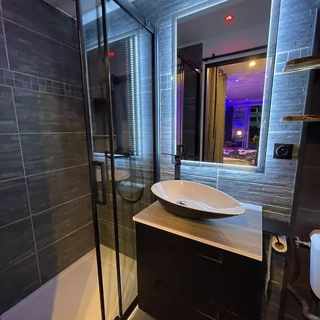 Naturiste Cap D'agde Phantasme Naturiste Port Nature 94 Vue Appartement Agde