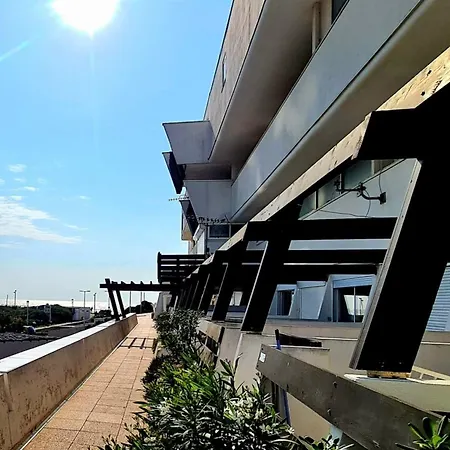 Naturiste Cap D'agde Phantasme Naturiste Port Nature 94 Vue Agde