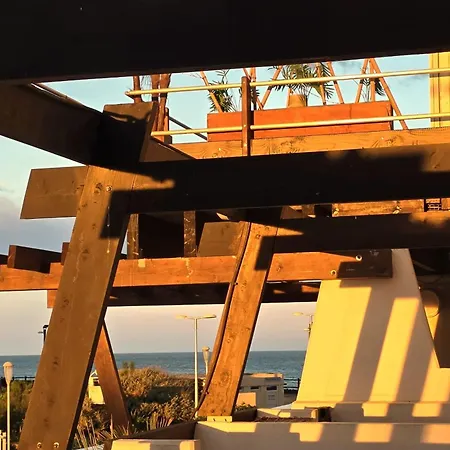 Naturiste Cap D'agde Phantasme Naturiste Port Nature 94 Vue Agde